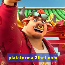 plataforma 3lbet.com